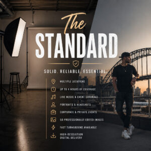 THE STANDARD